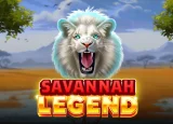RTP Pragmatic Play Savannah Legend